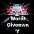World Giveaway