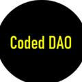 Coded DAO