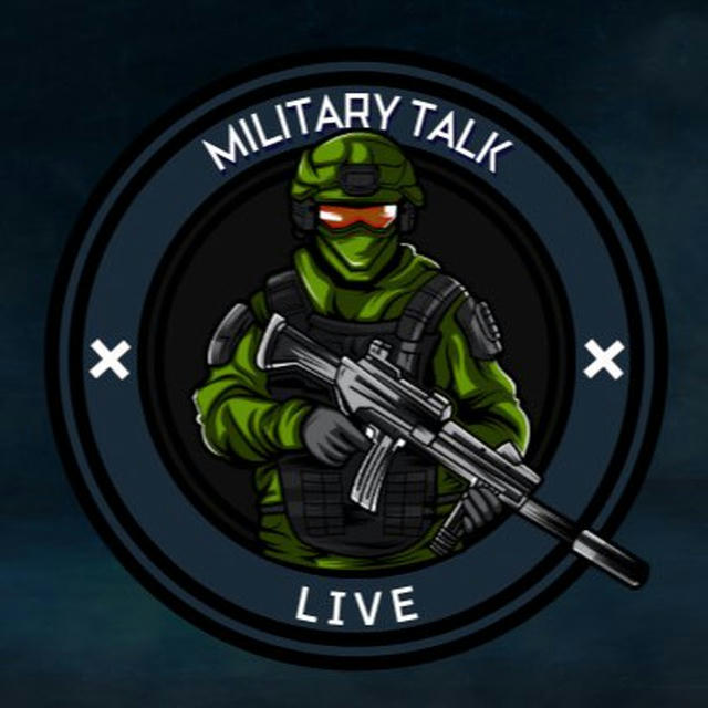 Military Talk Live