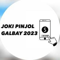 JASA JOKI GALBAY PINJOL TERPERCAYA