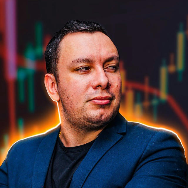 TARIK PLETSCH - TRADER