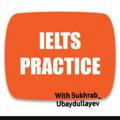 IELTS Practice
