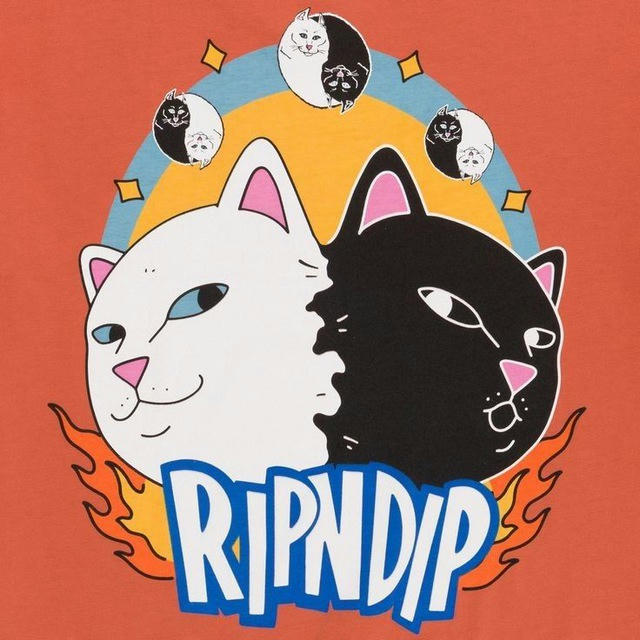 RipnDip ОТЗЫВЫ