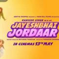 Jayeshbhai jordaar movie