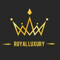 LUXURY ROYALE STORE