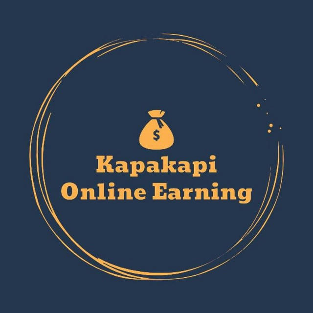 Kapakapi Online Earning