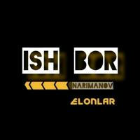 ISH BOR