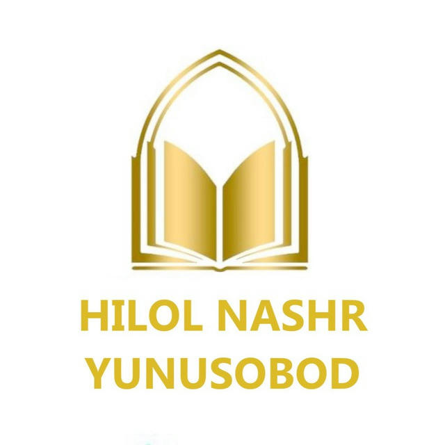 Hilol Nashr Yunusobod