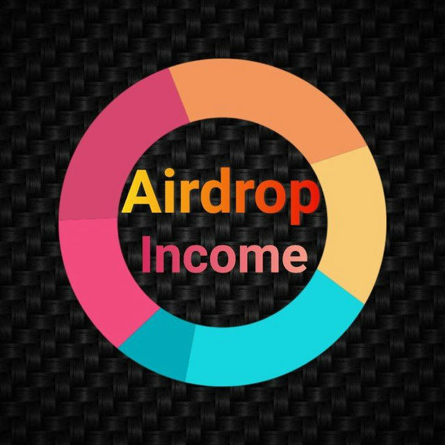 💰Airdrop Income💰