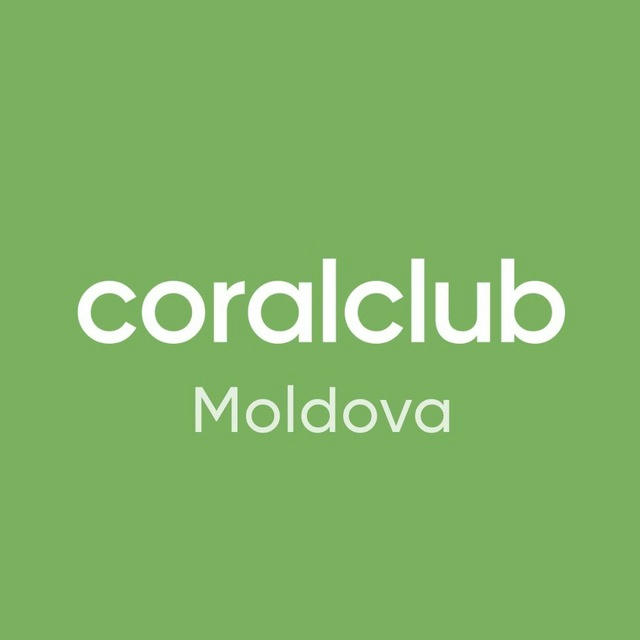 Coral Club Moldova