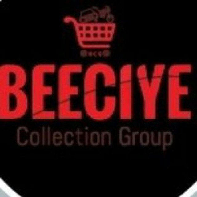 Beeciye Colletion Group channel