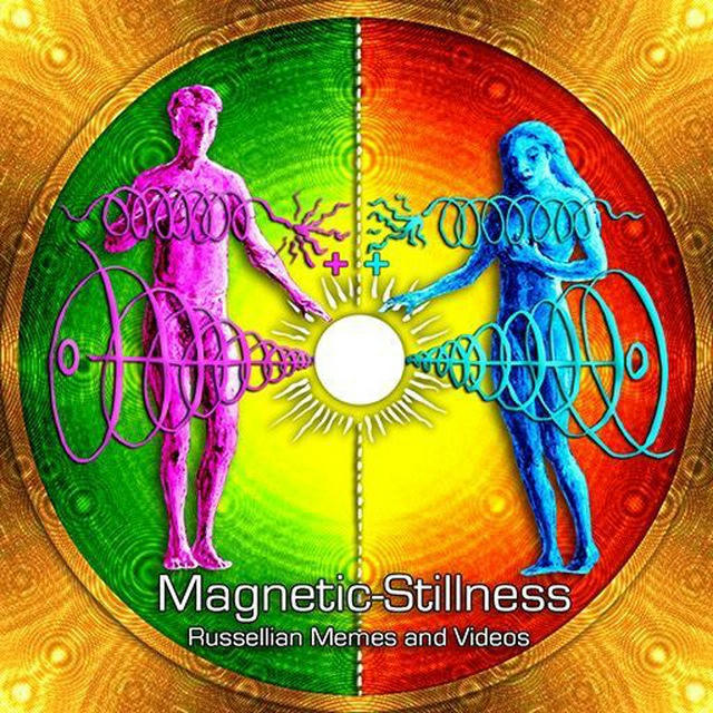 Magnetic-Stillness