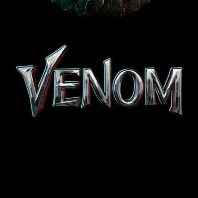 VENOM ||🔞🏴‍☠️