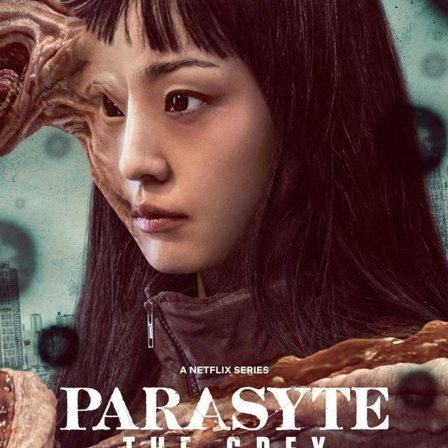 Parasyte by Mcountry