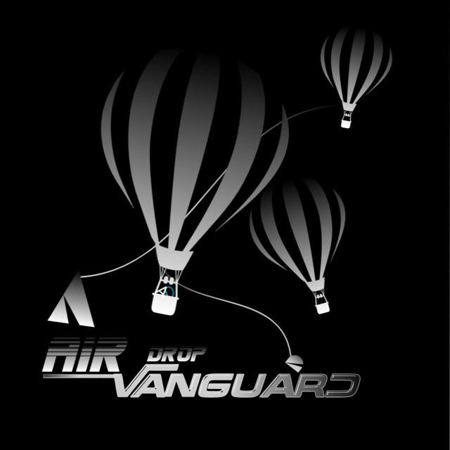Airdrop Vanguard