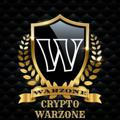 Crypto warzone 🔥 announcements