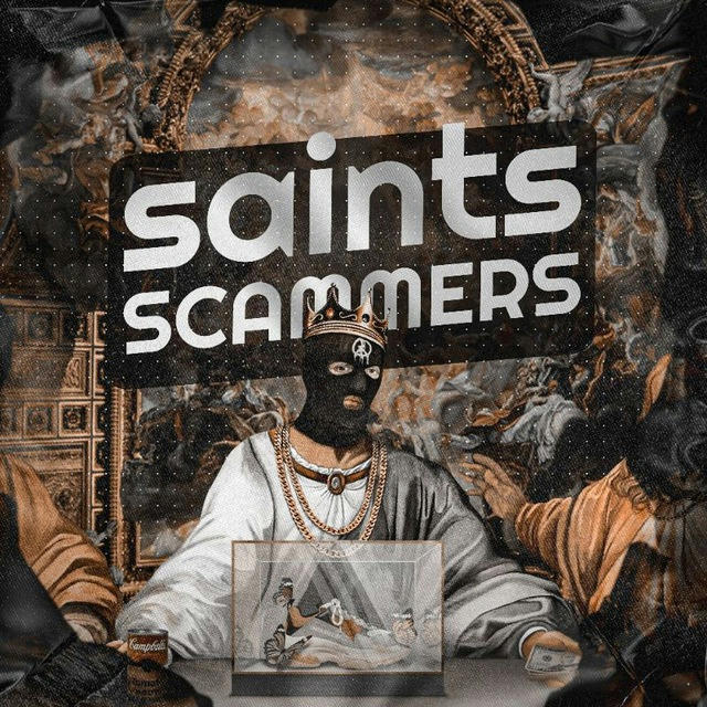 Saints Scammers