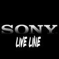 SONY LIVE LINE ™