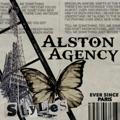 ALSTON AGENCY || REST