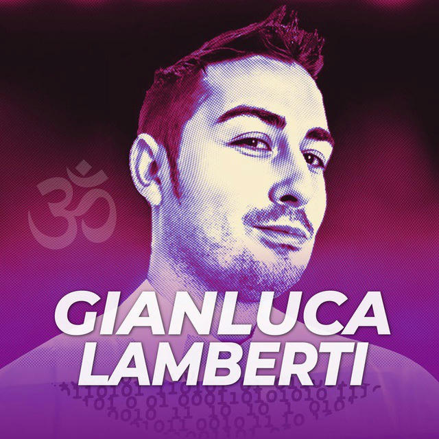 Gianluca Lamberti
