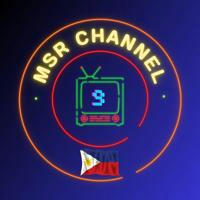 MSR Channel 9 (Philippines 🇵🇭)