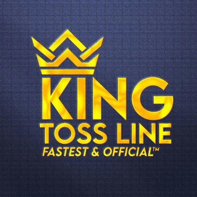 KING TOSS LINE