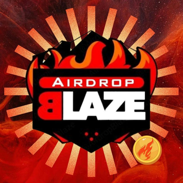 Airdrop Blaze