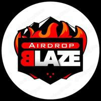 Airdrop Blaze