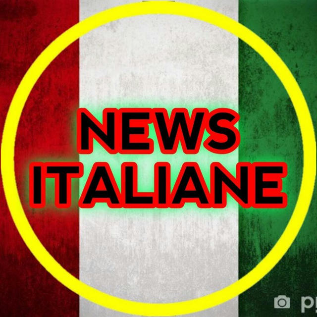 NEWS ITALIANE