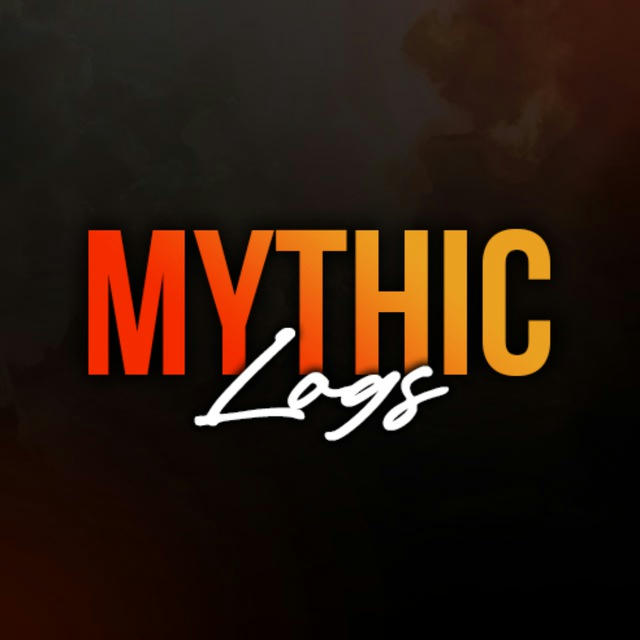 MYTHIC LOGS™