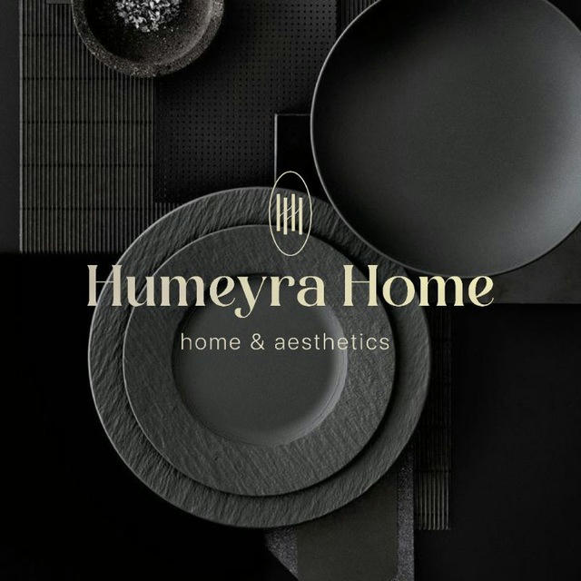 🌿 HUMEYRA & HOME 🌿