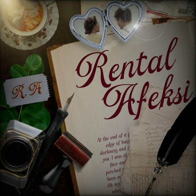 RENTAL AFEKSI.