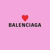 Balenciaga Works