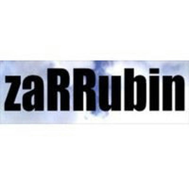 zaRRubin / Одержимые