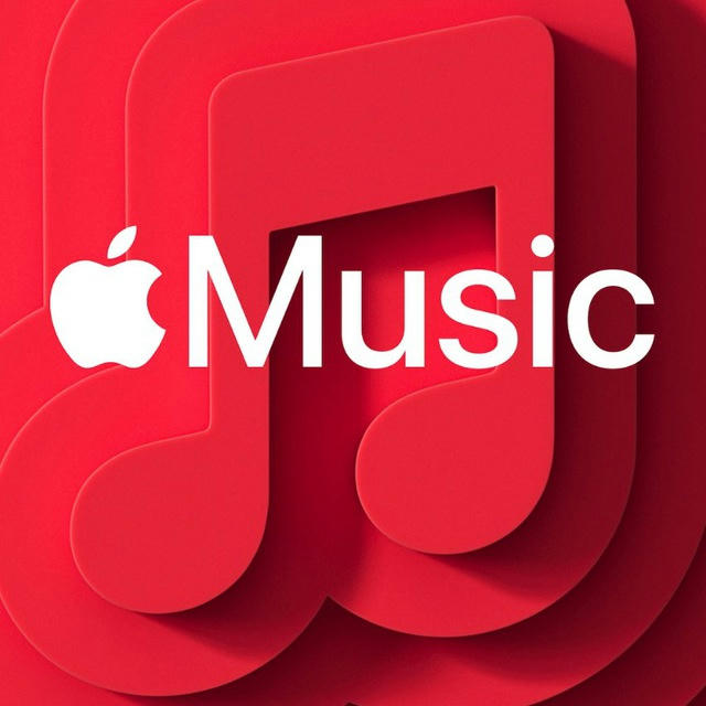 AppleMusic