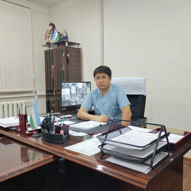 Dr_Tuychiyev_Onkolog_Endoxirurg