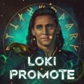 Loki Promote