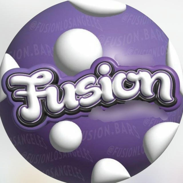 Fusion Bars