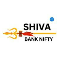 SHIVA BANKNIFTY🔛🔝🔜