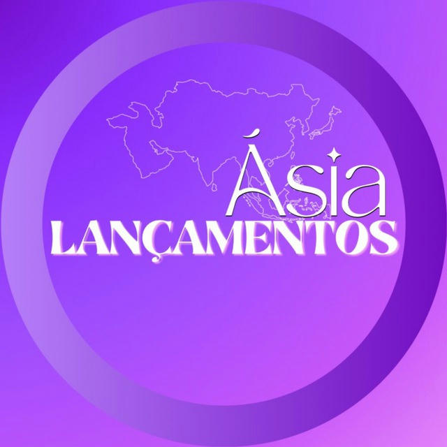 💎🇧🇷Ásia Lançamentos 🇰🇷🇨🇳🇯🇵🇹🇭🇹🇼