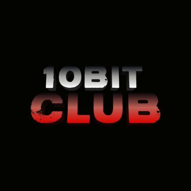 10bitclub Official Channel