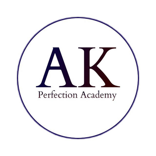 Ak Perfection Academy