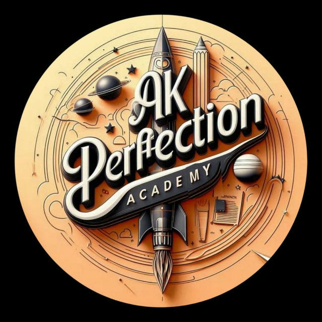 Ak Perfection Academy