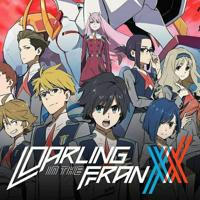 Darling In The FranXX Hindi Dubbed