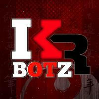 KR BOtz Hub