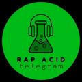 ‌رپ اسید | Rap Acid