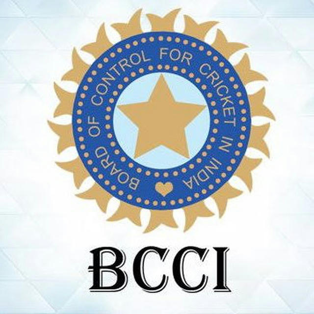 BCCI OFFICIAL REPORT ™