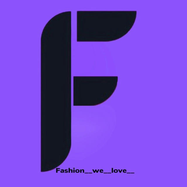 Fashion we love