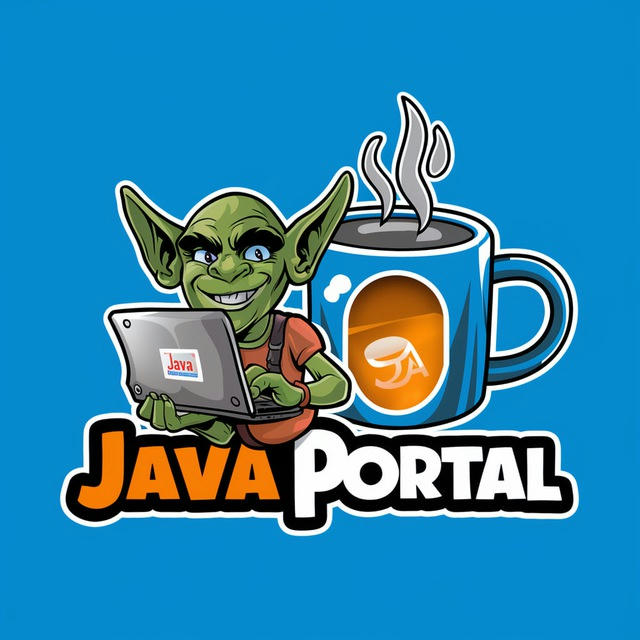 Java Portal | Программирование