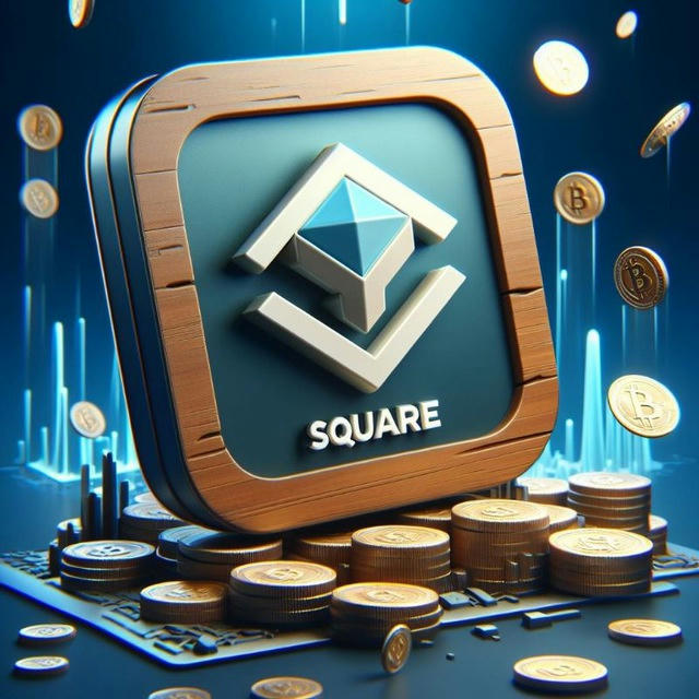 Square Airdrops